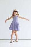 Basics Empire: Persian Violet