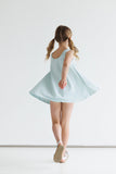 Basics House Tunic Set: Mint