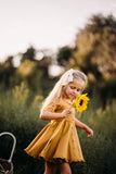 Basics Library: Warm Butterscotch