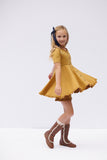 Basics Library: Warm Butterscotch