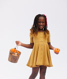 Basics Library: Warm Butterscotch