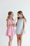Basics House Tunic Set: Mint