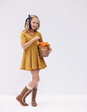 Basics Library: Warm Butterscotch