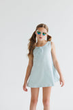Basics House Tunic Set: Mint