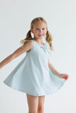 Basics House Tunic Set: Mint