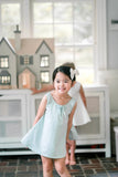 Basics House Tunic Set: Mint
