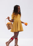 Basics Library: Warm Butterscotch