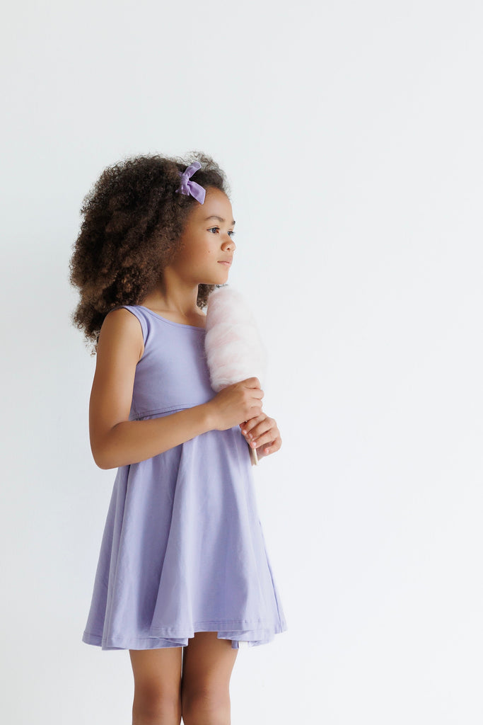 Basics Empire: Persian Violet