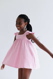 Basics Heart Tunic Set