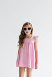 Basics Heart Tunic Set