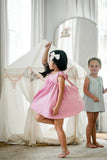 Basics Heart Tunic Set