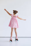 Basics Heart Tunic Set