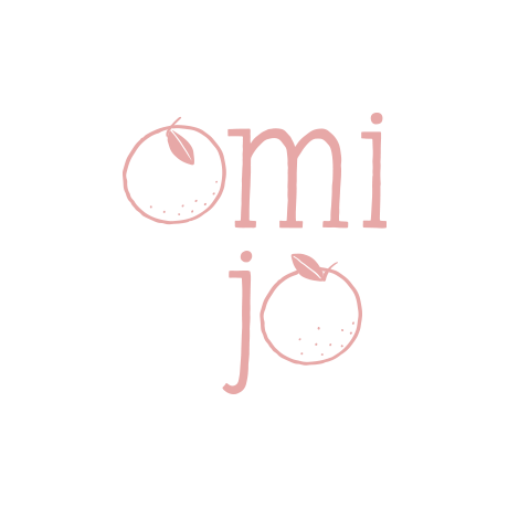 Omi Jo Basics Logo