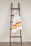 Summer Camp Sheet: Navy Stripe or Sunset Stripe