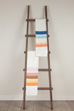 Summer Camp Sheet: Navy Stripe or Sunset Stripe