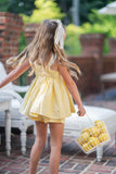 DEAL OF THE DAY! Lemonade Swing Set