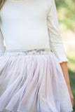 Skirt: Wisteria