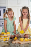 DEAL OF THE DAY! Lemonade Swing Set