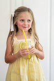 DEAL OF THE DAY! Lemonade Swing Set