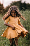 Basics Library: Warm Butterscotch