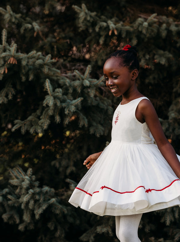 Light of the World // Tunic Set or Dress